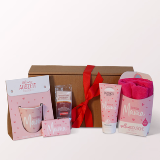Gift Box „Supermama“