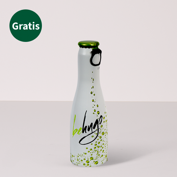 „Be Hugo“ Wein-Cocktail (0,2 l)