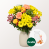 Blumenstrauß Sommerschönheit
