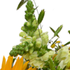Premium Bouquet Sommerglühen