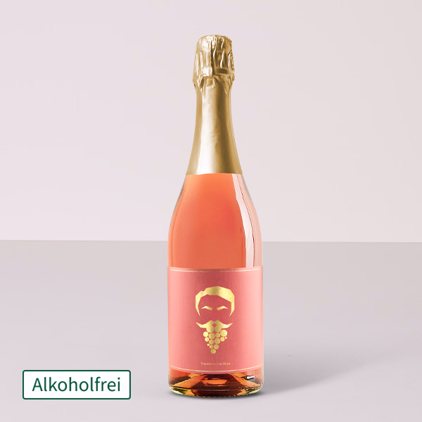 Traubensecco alkoholfrei (0,75 l)
