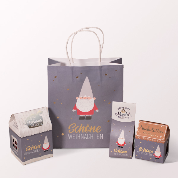 Gift Box „Schöne Weihnachten“