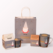 Geschenkbox Große Weihnachtsfreude