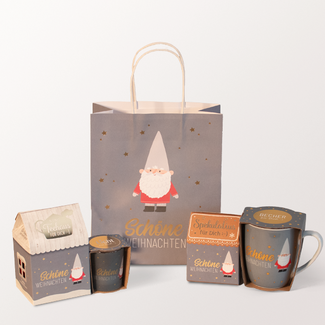 Geschenkbox Große Weihnachtsfreude