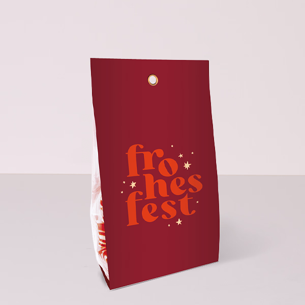 Mulled Wine Candies „frohes fest“