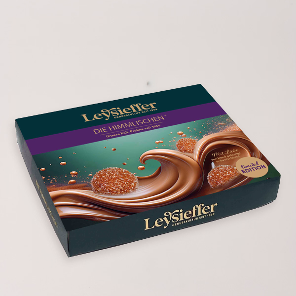 Leysieffer Präsentpackung „Die Himmlischen“ (200 g)