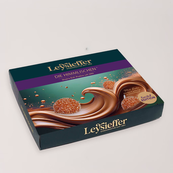 Leysieffer Präsentpackung „Die Himmlischen“ (200 g)