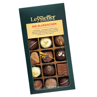 Leysieffer Präsentpackung „Die Klassischen“ (225 g)