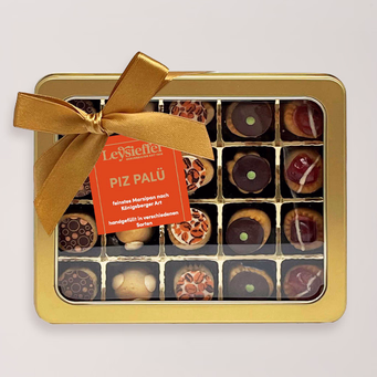 Leysieffer Piz Palü Marzipan (200 g)