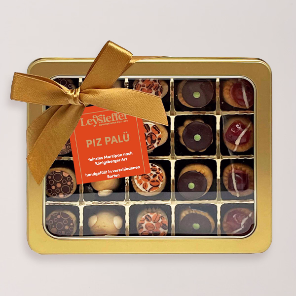 Leysieffer Piz Palü Marzipan (200 g)