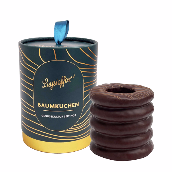 Leysieffer Baumkuchen (250 g)
