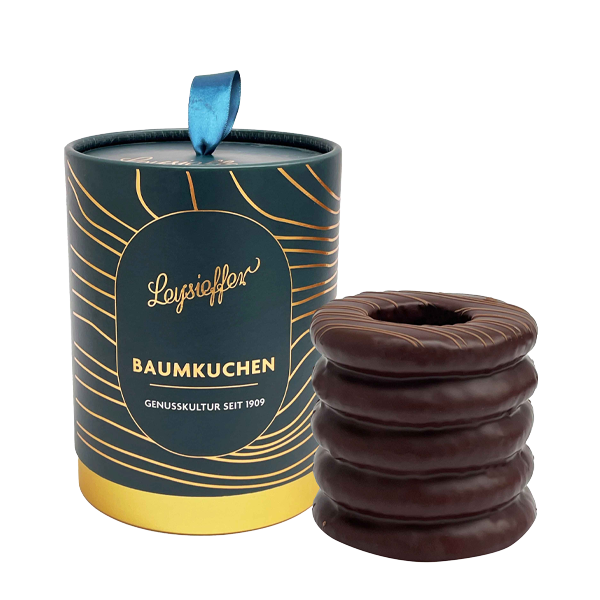 Leysieffer Baumkuchen (250 g)