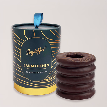 Leysieffer Baumkuchen (250 g)