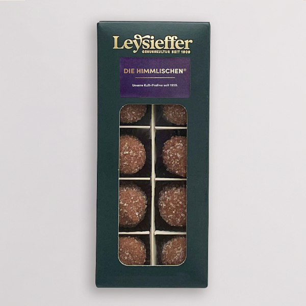 Leysieffer „Die Himmlischen“ (100 g)