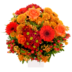 Seasonal Bouquet