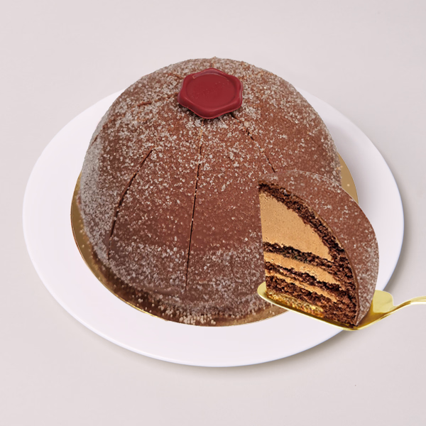 Leysieffer Cake Die Himmlische