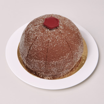 Leysieffer Cake Die Himmlische