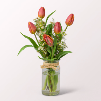 Arrangement Kleines Glück