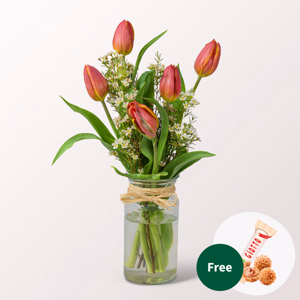 Arrangement Kleines Glück