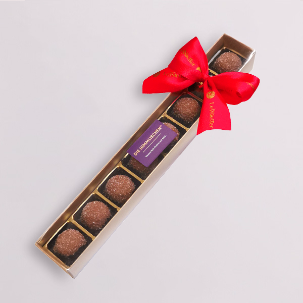 Leysieffer Pralinenstange „Die Himmlischen“ (75 g)