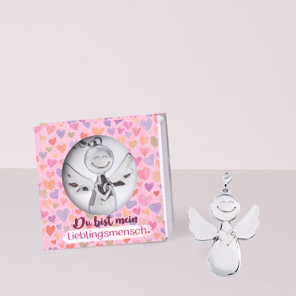 Schutzengel „Du bist mein Lieblingsmensch“