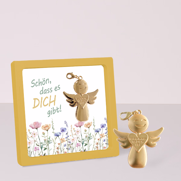 Guardian Angel „Schön, dass es dich gibt“ (7 cm)