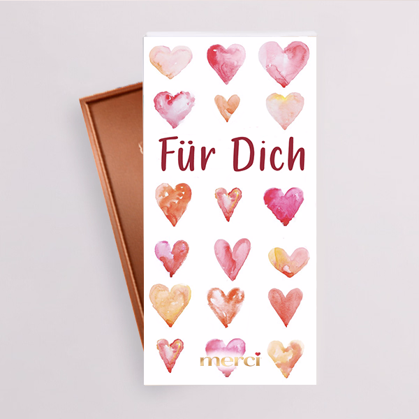 Merci „Für Dich“ (25 g)