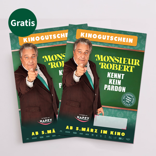 Blumenstrauß Frühlingshauch mit 2 Kinokarten & Vase