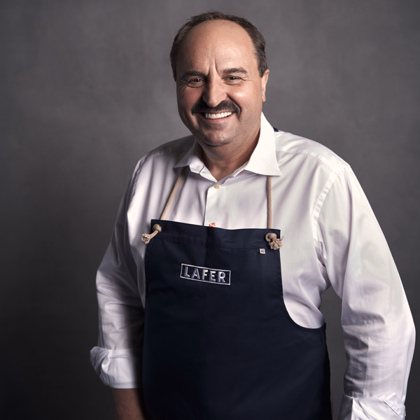 Lafer „Petit Fours“ (70 g)