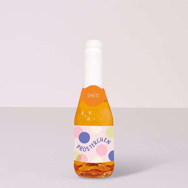 Aperitivo Spritz „Prösterchen“ (0,2 l)