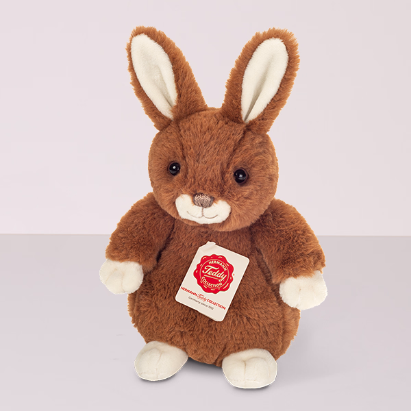 Lilly the rabbit (20 cm)