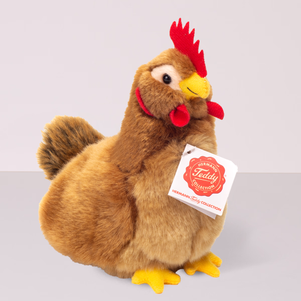 Chicken (17 cm)
