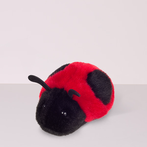 Ladybug (11 cm)