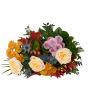 Sympathy Bouquet Abschiedsgruß