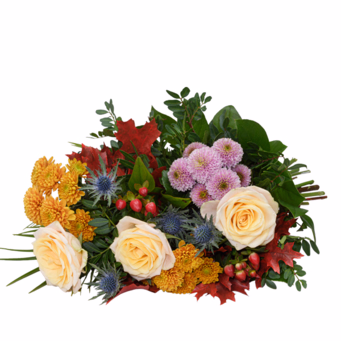 Sympathy Bouquet Abschiedsgruß