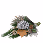 Sympathy Bouquet „In liebevoller Erinnerung“