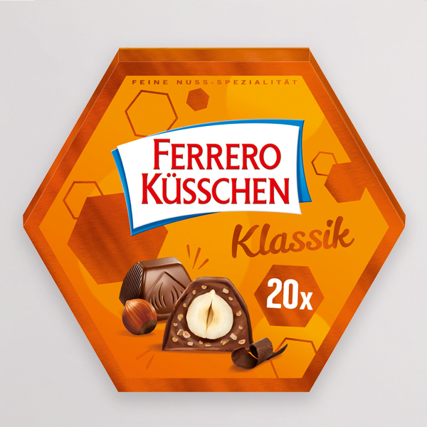 Ferrero Küsschen (178 g)