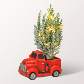 Arrangement Wintergedicht