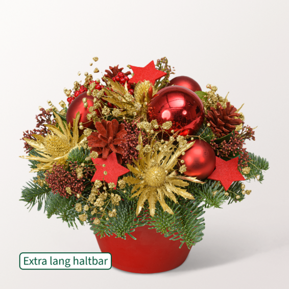 Winter-Mix zum Verlieben