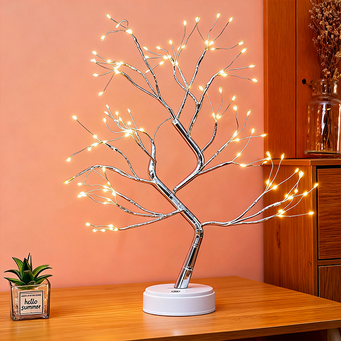 LED tree lamp