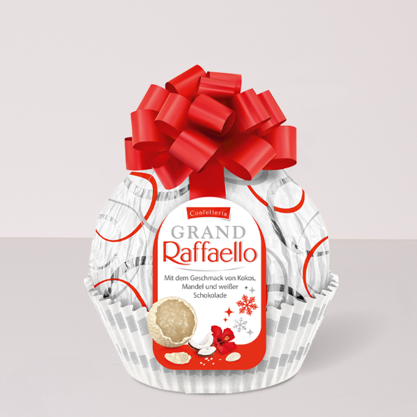 Grand Raffaello (125 g)
