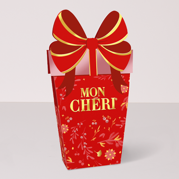 Mon Chéri Geschenk (126 g)
