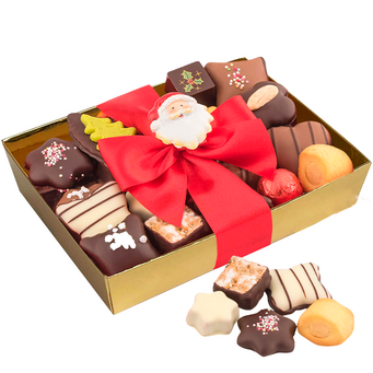 Assorted Cookies (400 g)