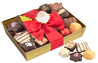 Assorted cookies (400 g)