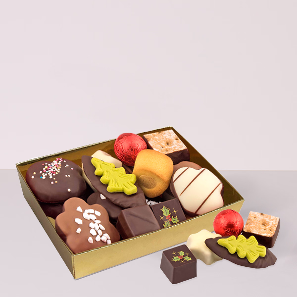 Assorted Cookies (200 g)
