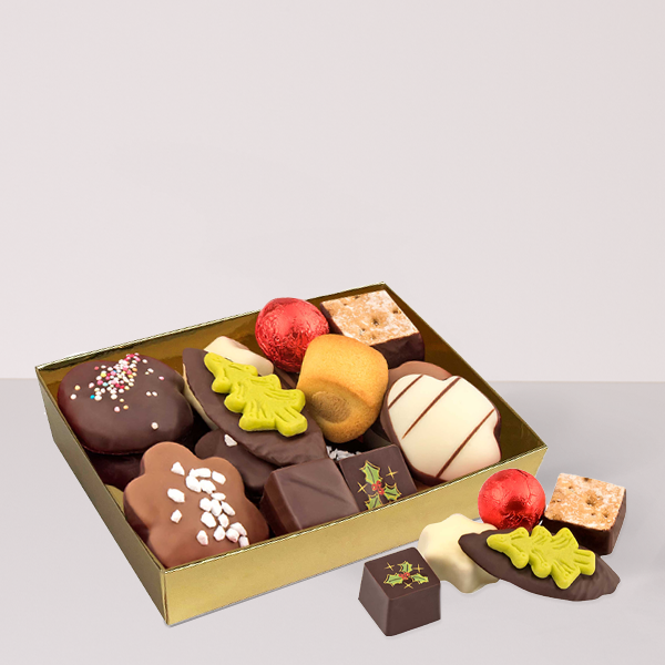 Gebäckmischung (200 g)