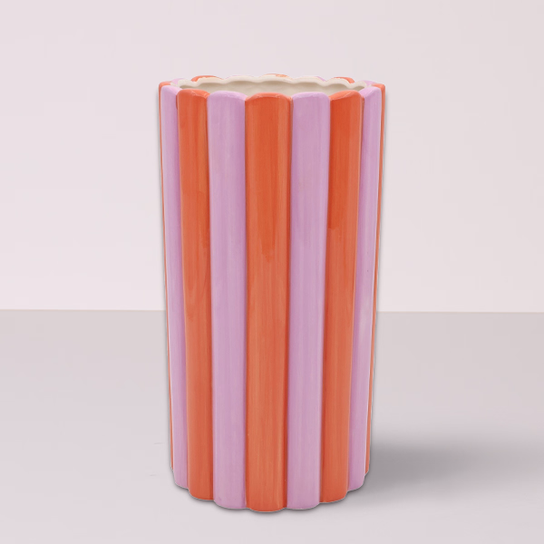 Vase Viola