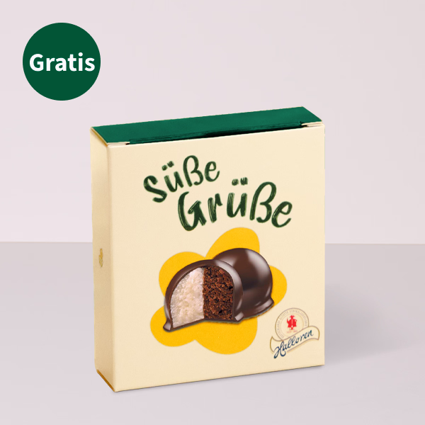 Halloren Kugeln