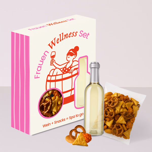 Wellness Set for Women
