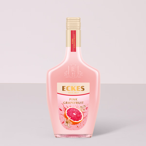 Eckes Pink Grapefruit (0,5 l)